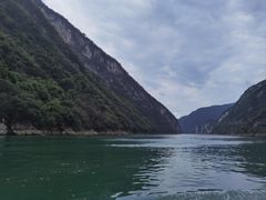 -乌江画廊(彭水苗族土家族自治县)