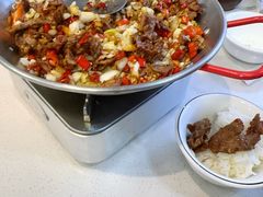 -福巷湘食小馆·猛火现炒(上海首店)
