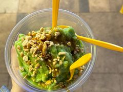 -夏食光安顺小舒冰粉冰浆(甲秀楼店)