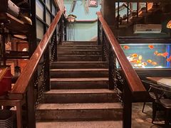 -C31地窖餐厅(黑龙江北路店)