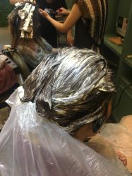 -Hair ART造型沙龙