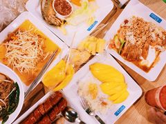 -Pier 21 (Terminal 21 Asok)