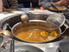 -海汕记·潮汕鲜牛肉火锅·自助
