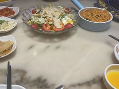 -韩宫宴烤肉·料理(青浦宝龙店)