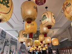 -大鸽饭(汉溪长隆店)