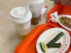 -华天新川面馆(缸瓦市店)