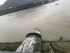 -白鹤梁水下博物馆