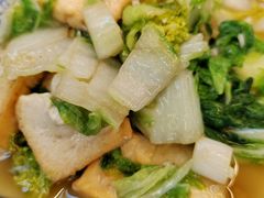 -老味道1992(武当山店)