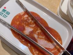 -玫瑰花园自助烤肉(顺义鑫海韵通店)