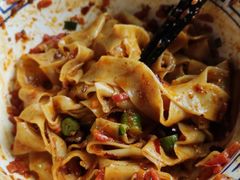 -小崔家臊子面(蔡家坡总店)