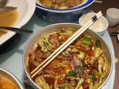 -豫丰汇河南名菜楼(武记餐饮)