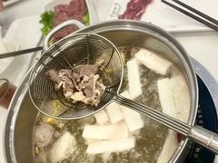 -宁好四季潮汕牛肉火锅