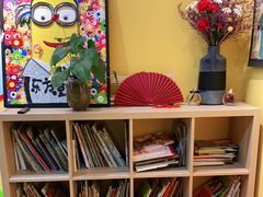 -东方童画(美罗百货校区)