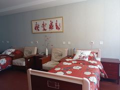 -寿山福海养老服务中心(石景山院)