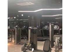 -ENERGY原力健身(川周店)