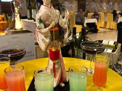 -北京西国贸大酒店