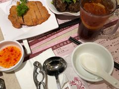 炸猪排-池记(尖沙咀店)