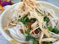 -再回首鸡肉米线(人民路一店)