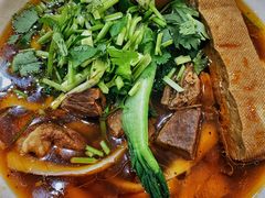 -东方削面(迎泽街店)