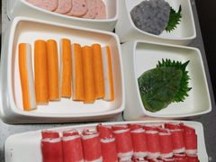 -海底捞火锅(公益西桥店)