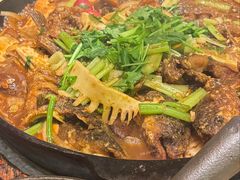 -老板恋上鱼(环山路店)