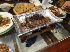 -哈啾嗨·新概念蒙餐(红星新城店)