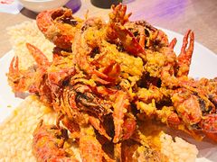 -红盔甲·小龙虾(车公庙店)
