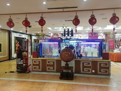 -良友·地标海鲜青岛菜(五四广场店)