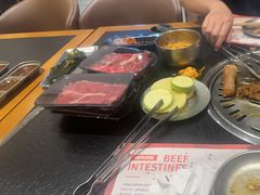 -炽城·烤肉名家(鸿达中央广场店)