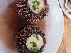 -板桥海鲜广场(文明东店)