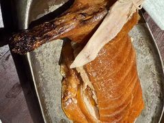 -德永枣香烤鸭(官舍店)