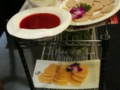 -重庆德庄火锅(体育中心店)