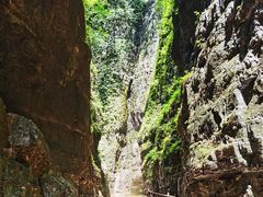 -野三坡百里峡景区