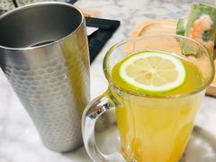 -PHO爺·越南料理(亦庄大族广场店)