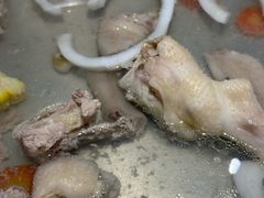 -狐狸爱上椰子鸡(滨江星光大道店)