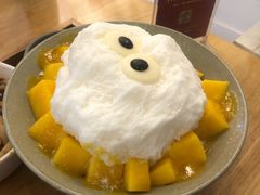 -怪物的冰与火(天虹商场中山路店)