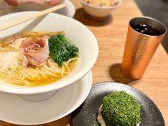 -真打拉面·日式拉面新流派(体育西横街店)
