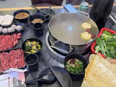 -林记潮牛·牛肉火锅(上马墩店)
