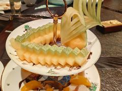 -浩运·海鲜青岛菜·海胆水饺(石老人店)