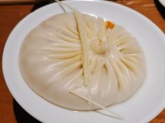 王牌蟹粉灌汤包-苏小柳手工点心(人民广场分院)
