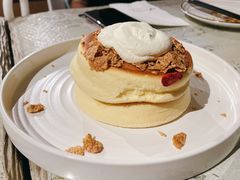 舒芙蕾-T館·花园艺术餐厅