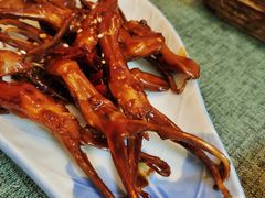 -一号铺子·大炉茶