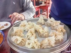 -清真明德斋茶餐厅民族饭店(北京街店)