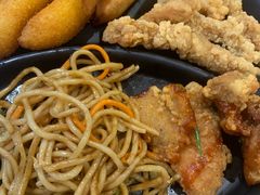 -凡塔斯牛排自助餐厅(莆田万达店)