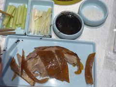 -津沽小院(天津之眼店)