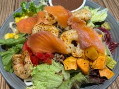 -榖屋house of flour(张江首店)