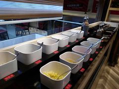 -热火朝天鲜切牛肉火锅(南强街巷店)