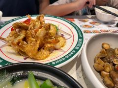 -新宝餐厅(流塘店)