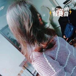 -木格造型美发