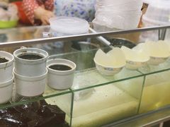 -景记甜品